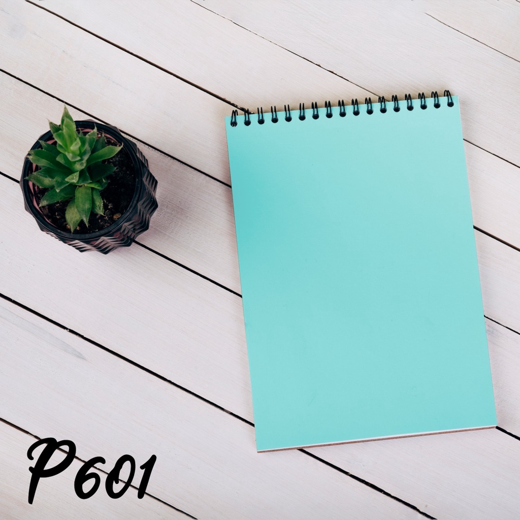 

Arkana Buku Catatan Mini Notebook A6 Banyak Bonusnya