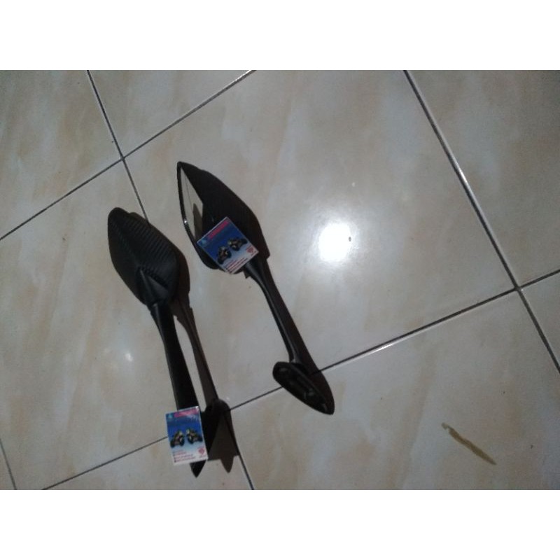 SPION Yamaha R25 CARBON PNP R15 v1 v2 CARBON