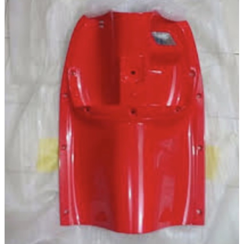 cover inner lower scoopy fi esp 215-2016