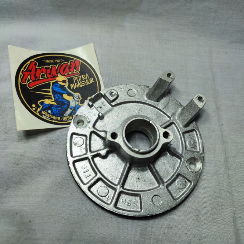 dudukan spul grand engkel lepek dudukan spul astrea grand engkel dudukan spul astrea honda grand eng