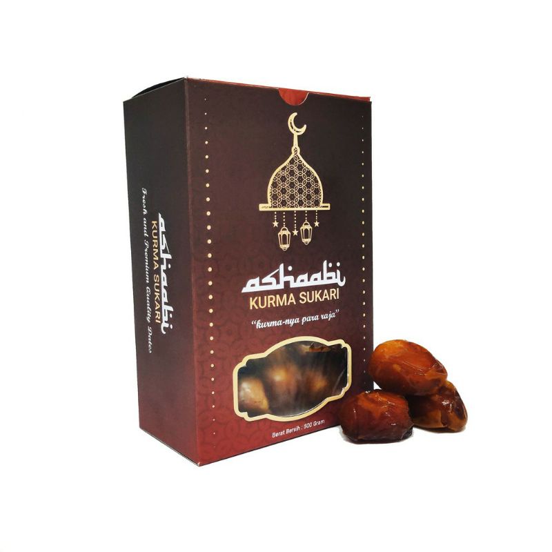 

KURMA SUKARI ORIGINAL ENAK DAN BANYAK MANFAAT