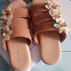 LABELLA Sandal Anak DAISY Dusty