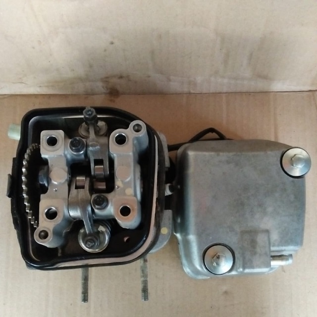 Blok cylinder head kop blok head beat esp original