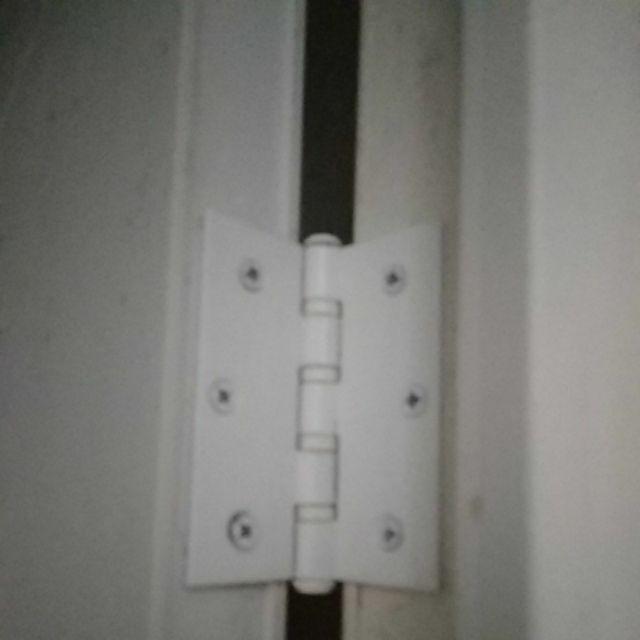Dekson Engsel Pintu Jendela 3 Inch