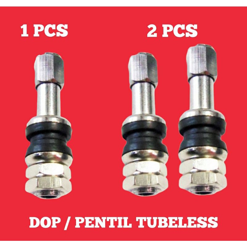 dop tubeless pentil tubeless panjang dop tubles pentil tubles dob ban tubeless pentil ban tubeless p