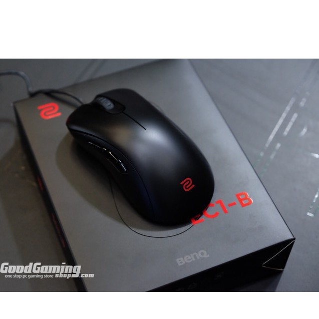 Zowie BenQ EC1B Edition PMW3360