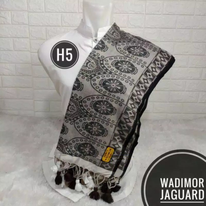Sorban sorban wadimor jaguard - Hitam(F9D7) Sorban Wadimor Sorban Yaman Sorban Hitam Sorban Polos So
