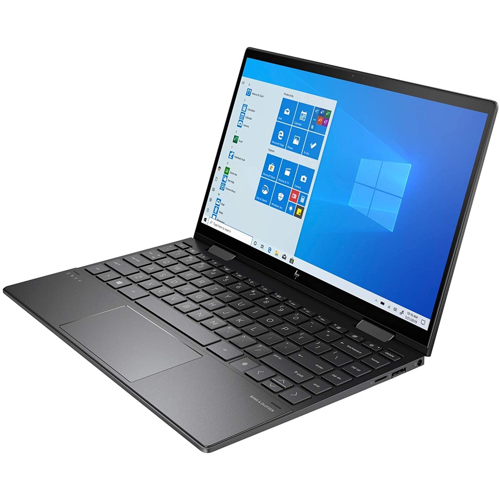 Laptop HP ENVY X360 Ryzen 7 5825U 16GB RAM 512 SSD IPS