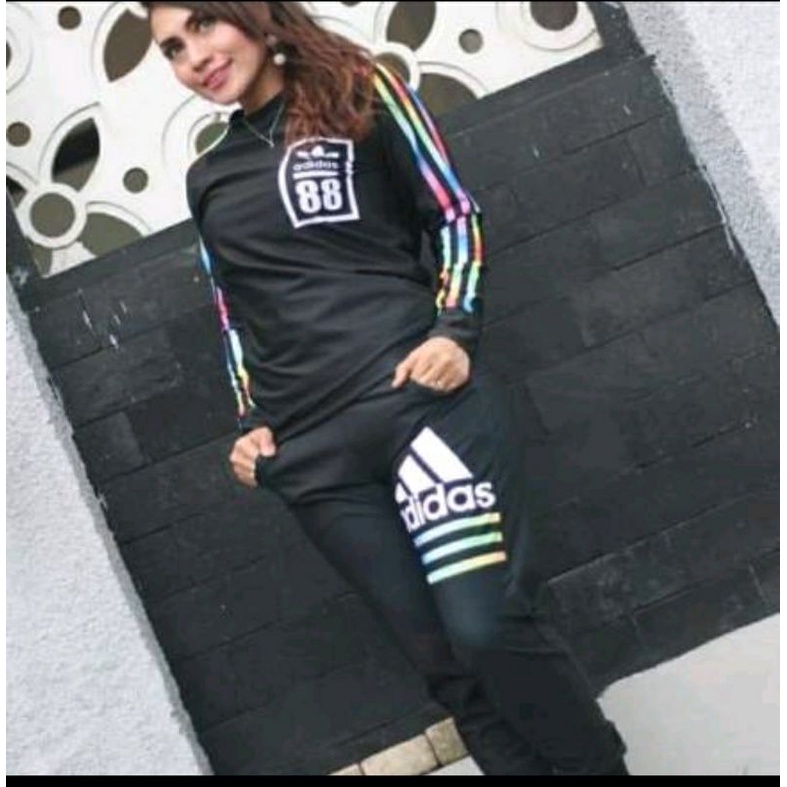 Sxb sport Indonesia jumper dan joger