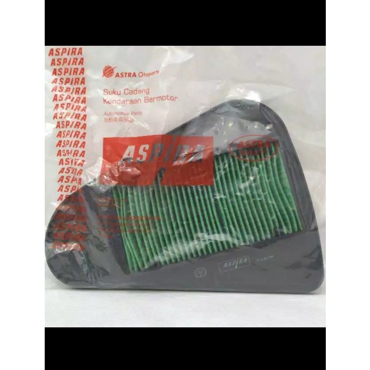 Filter udara honda Beat Fi / Saringan udara Honda Beat Fi / Filter udara original Honda Beat FI / Fi