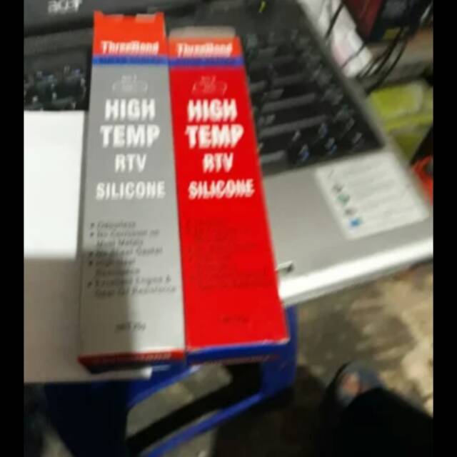 

Lem THREE BOND THREEBOND RTV