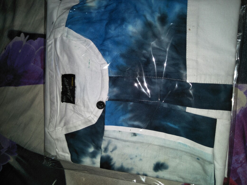 Setelan Koko Dan Celana Kode Ss Batik Lanang Batik Pria Batik Solo