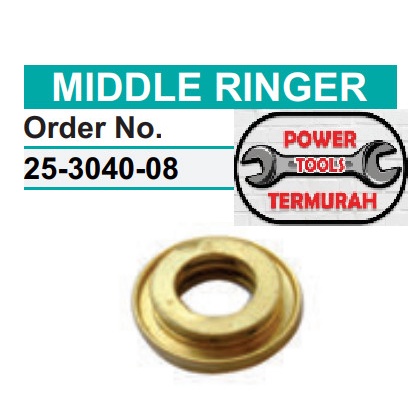 Middle Ringer WIPRO Jet Cleaner APW 40 Cincin APW40 Spare Part