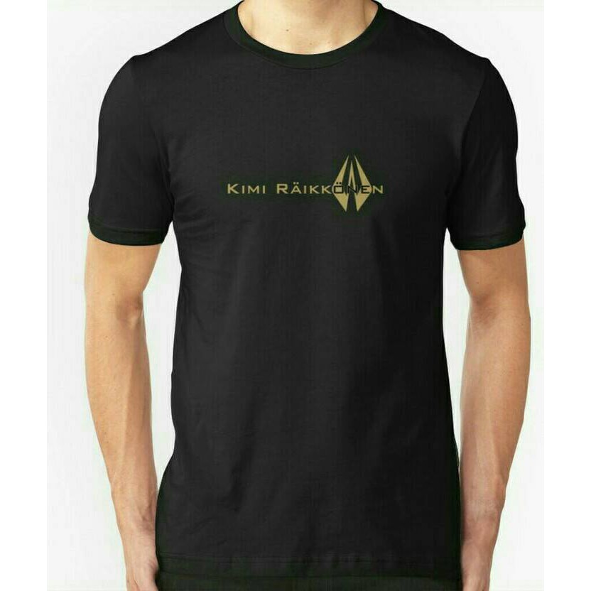 Kaos Big SIZE XXXL-XXXXL KIMI RAIKONEN/BAJU F1 Big SIZE XXXL-XXXXL