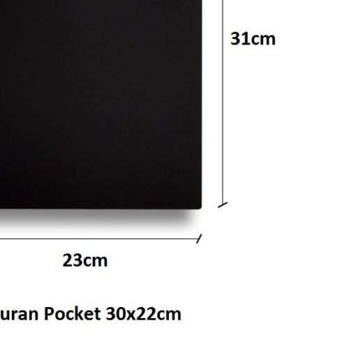 

♪ Bantex Display Book Clear Holder Sheet Protector Size A4 - 10 Lembar - Cobalt Blue, 10 Lembar ♫