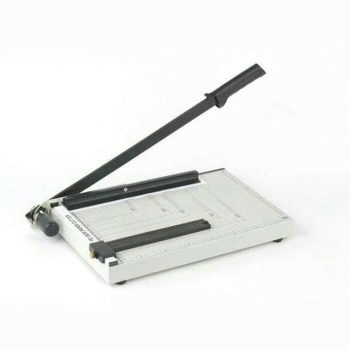 

Paper Cutter Joyko A3 Pc-3846 Terbaru