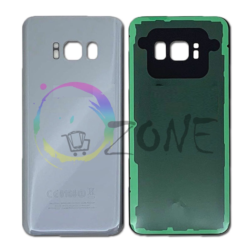 BACKDOOR - BACK CASING SAMSUNG S8 - G950 TUTUP BATERAI