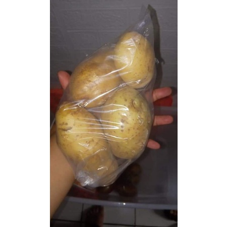 

Kentang Dieng Berkah Pangan 1kg