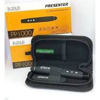 M-Tech Laser Pointer PP1000 / Wireless Presenter PP1000