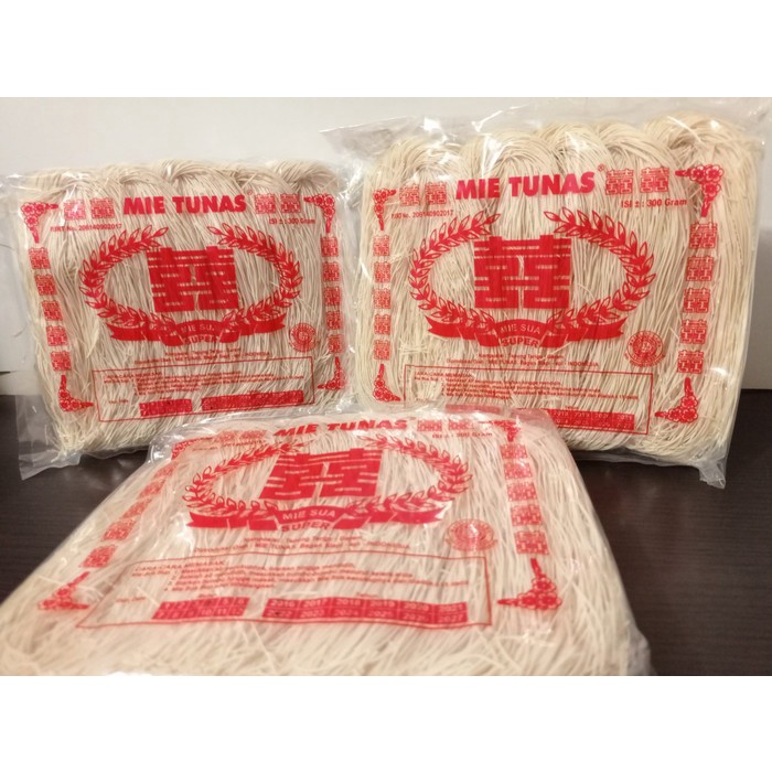 

soun-bihun- misua mie tunas bagan / mie sua / mi soa / mie soa super -bihun-soun.