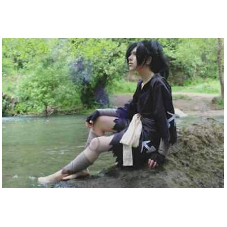 DORORO HYAKKIMARU COSPLAY COSTUME