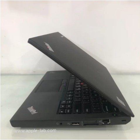 LENOVO X260 Intel core i565300U 2.40GHz Memory 8 GB Hdd 500 GB