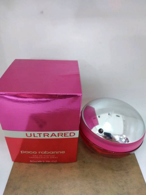 parfum ultra red