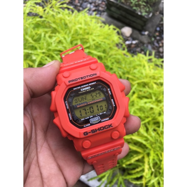 GSHOCK GX 56 4DR - KINGkong Rescue
