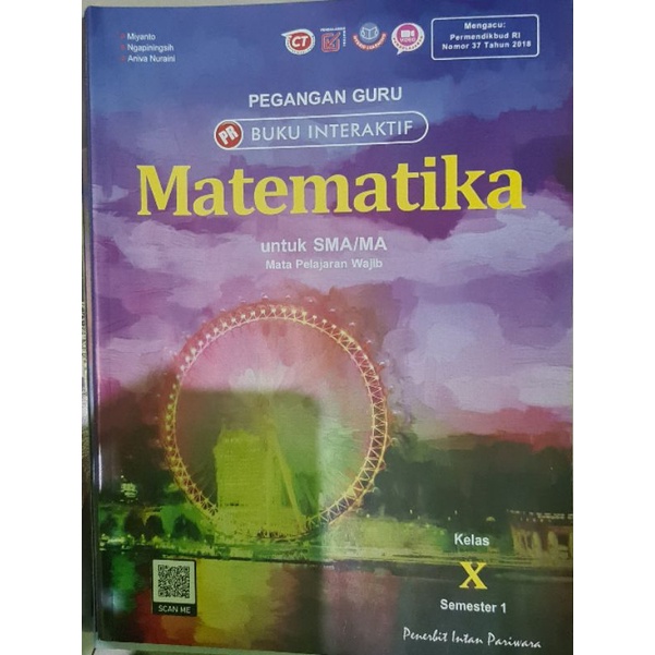 EDISI KHUSUS TEACHER ONLY-MAT.WJIB X A