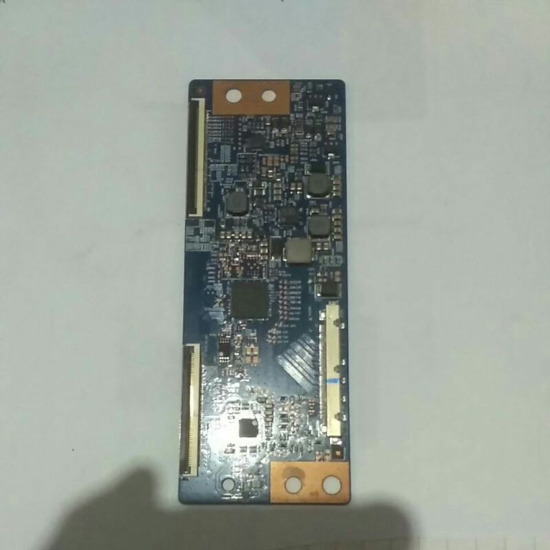 Tcon - tcon logic SAMSUNG UA43K5002AK