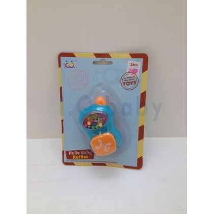 Mainan Toys mobile rattle