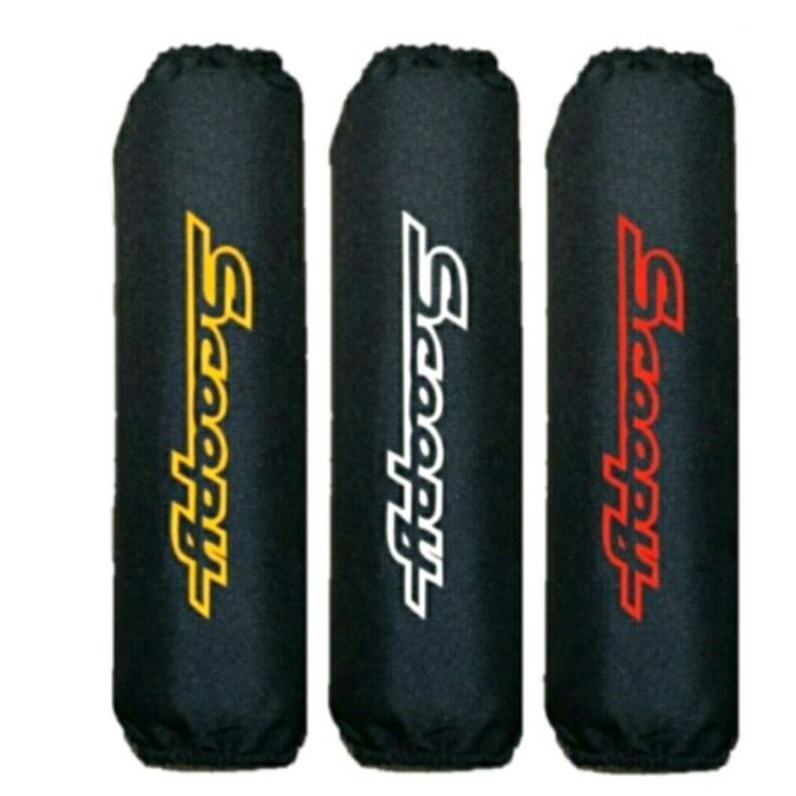 Sarung shockbreaker tutup Shockbreaker Tutup Shock Belakang cover shock breker/sarung shock motor cover shock belakang Motor Universal