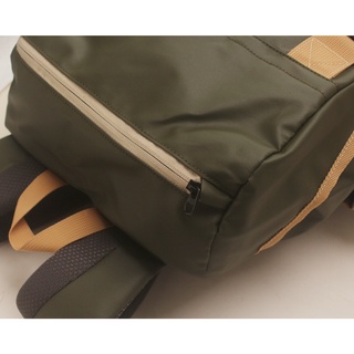 TAS RANSEL LAPTOP ADVENTURE WATERPROOF SKATERS UA056 HIJAU OLIVE