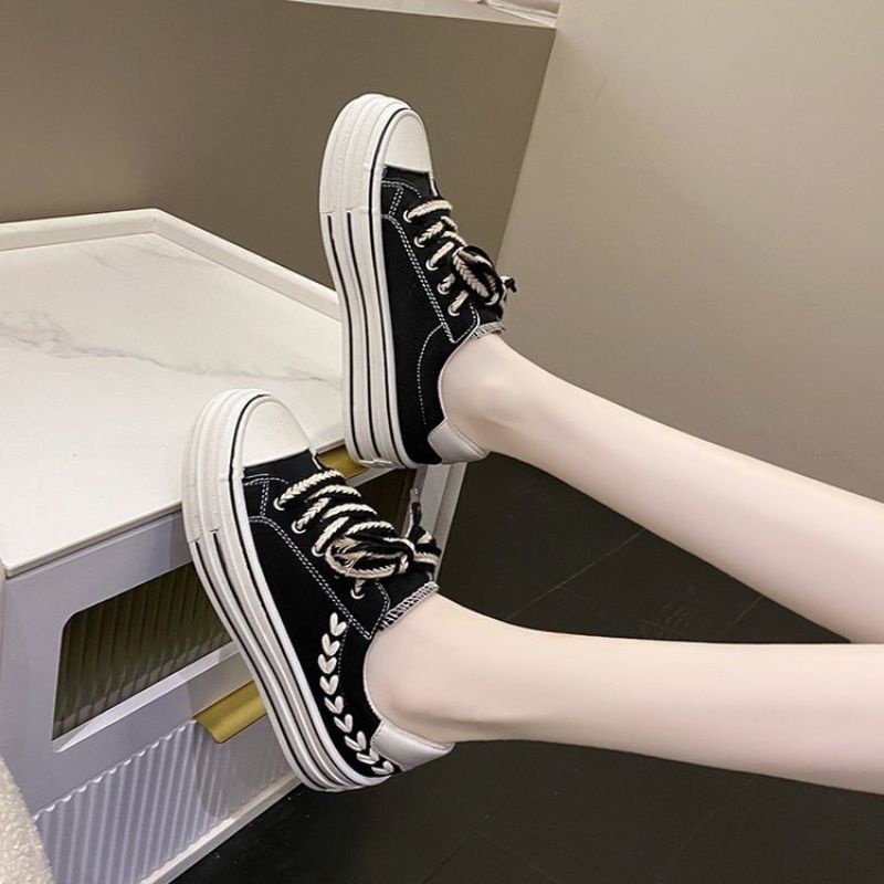 Sepatu Sneakers Wanita 0213940 Sneakers Import Lvr