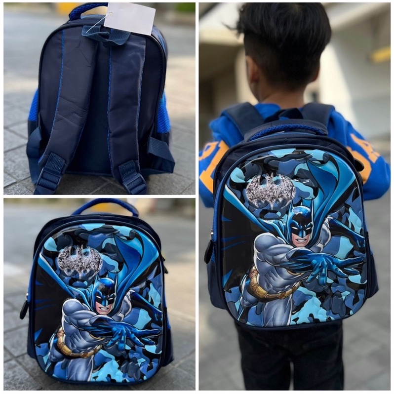 Tas ransel paud tas sekolah