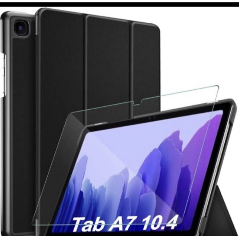 TEMPEREDGLASS GORILLA GLASS SAMSUNG TAB A7 2020 10.4 inchi t505