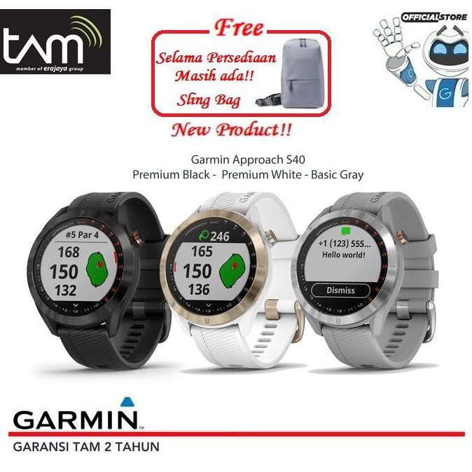 garmin approach s50