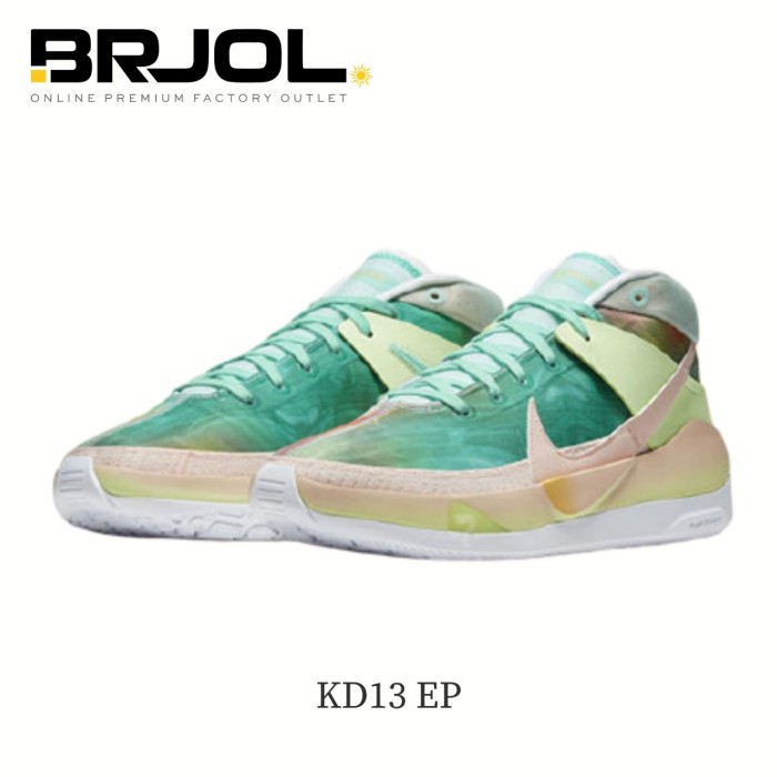 SEPATU BASKET ORIGINAL NIKE KD13 EP CI9949602 MURAH