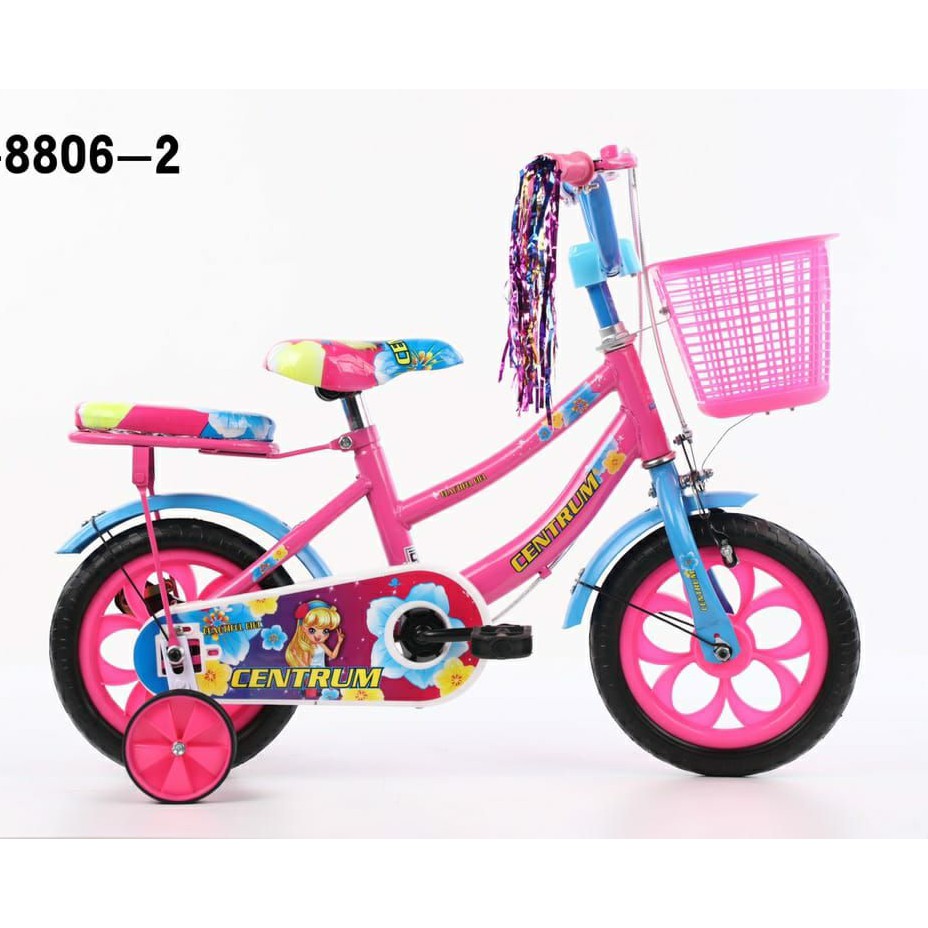  Sepeda  Anak  Balita Perempuan Sepeda  Roda Tiga Harga 