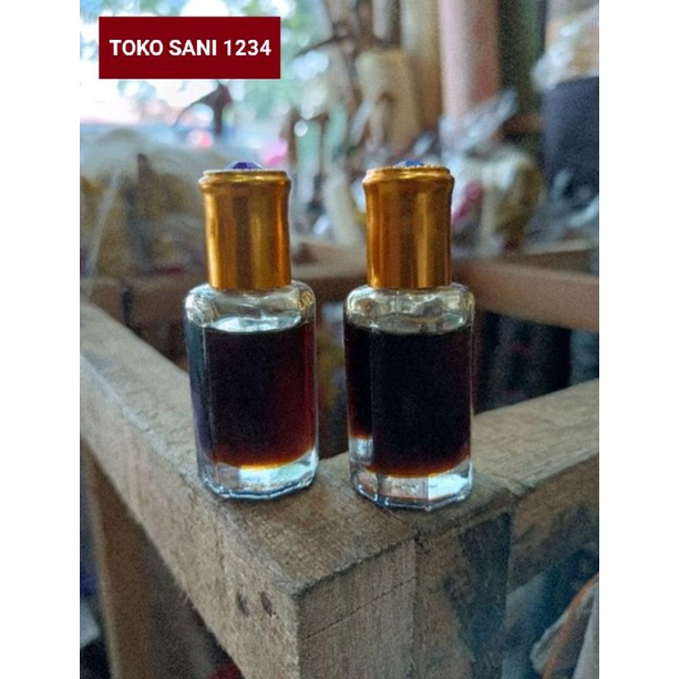 minyak gaharu super asli Kalimantan