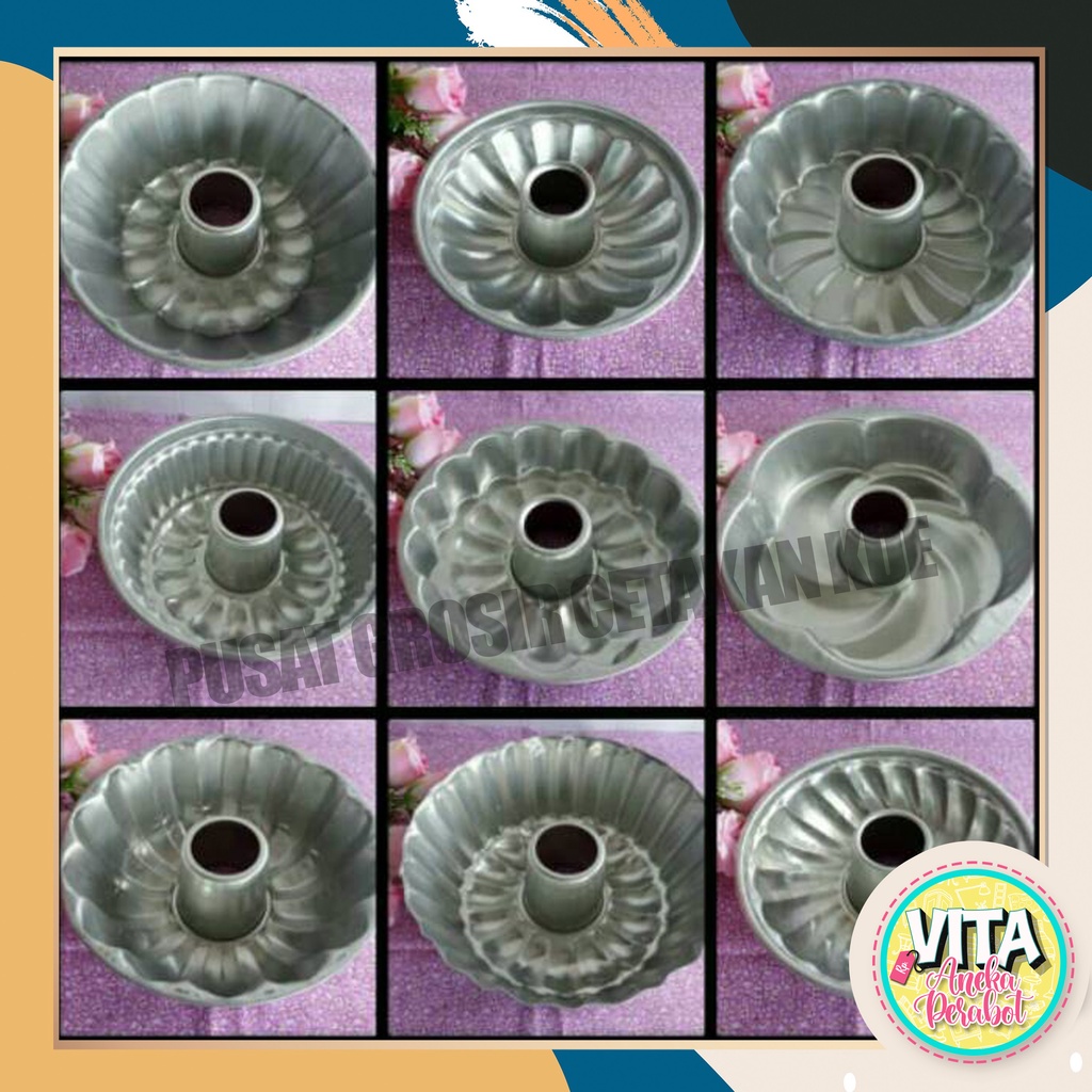 Loyang Bolu/Bolu Sultan/BOLU SALUR