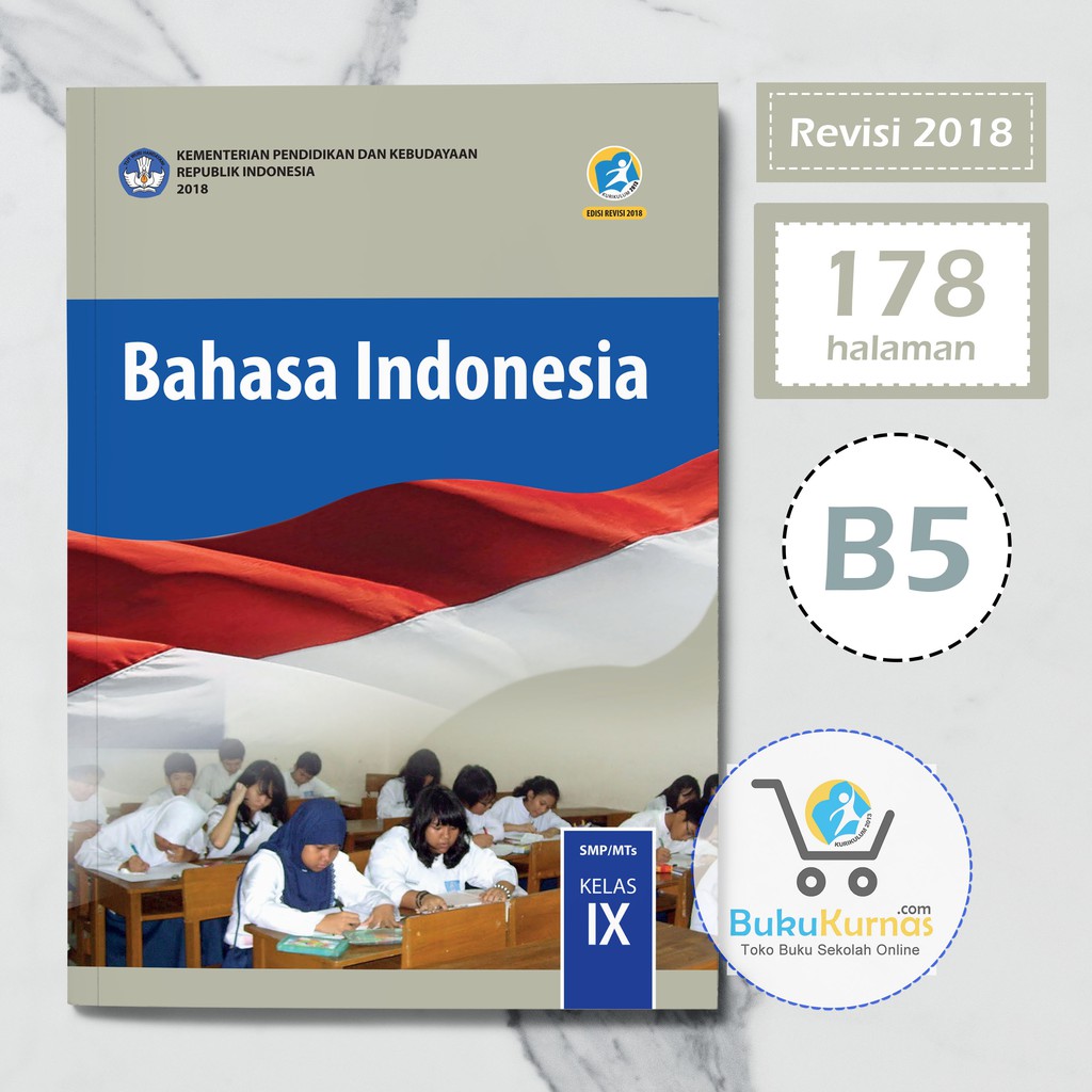 Kunci Jawaban Buku Bahasa Kls 9 K13 Ilmusosial Id