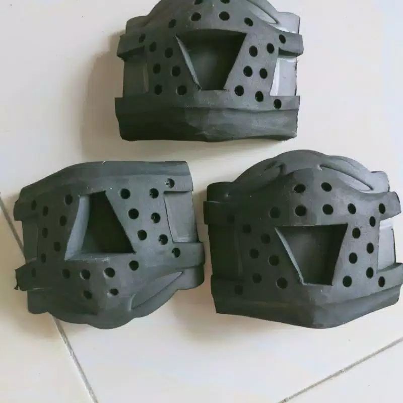 RK Mount Guard GM airbone Mountguard Busa Mulut GM airbone Bukan Busa dagu COD