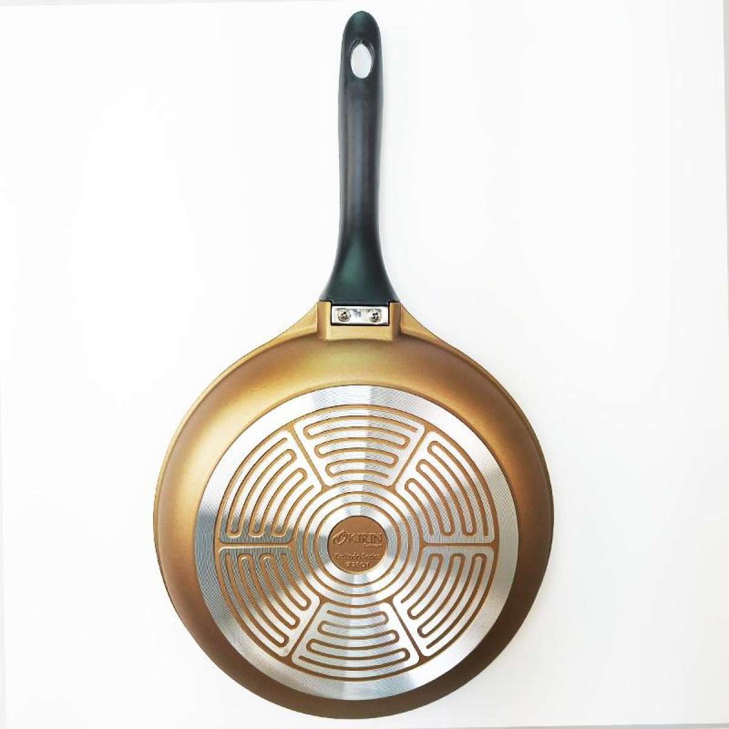 KIRIN FRYPAN TALINDO 28 TEFLON SELECT 5.0MM