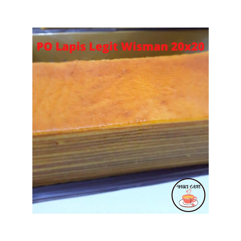 

LAPIS LEGIT 20x20