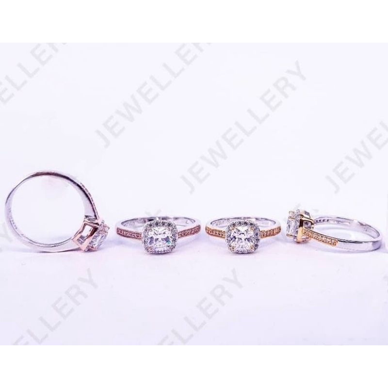 WYNN EDITION RING VIER JEWELLERY