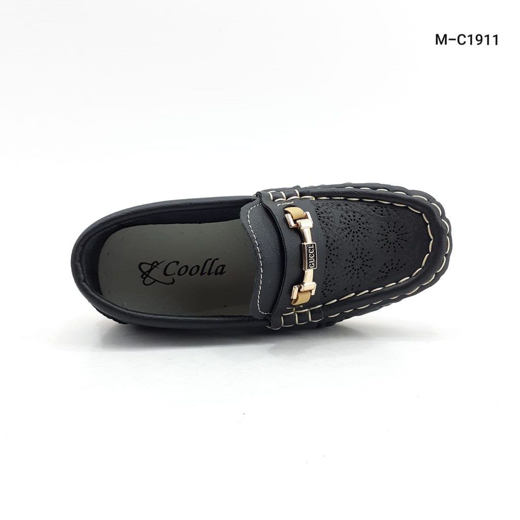 Sepatu Fashion Anak-anak Impor M-C1911