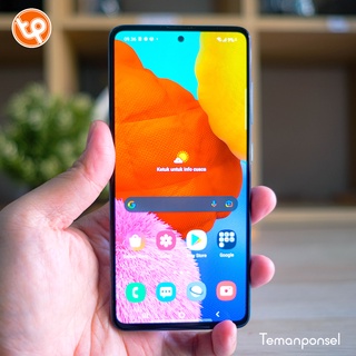 second samsung a51