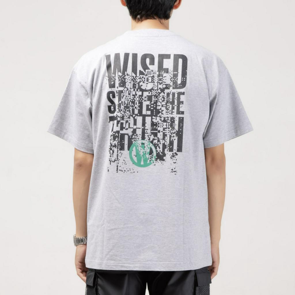 WISED  | AMBUSH |  TSHIRT