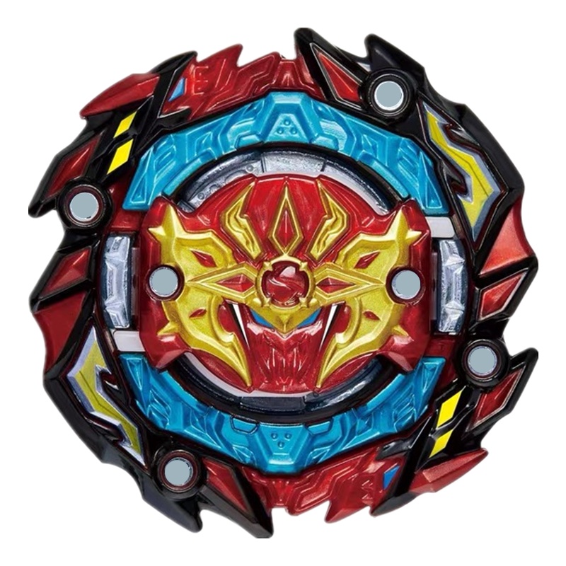 Set Mainan Beyblade Burst Db B188 Spark Launcher Untuk Anak / Dewasa